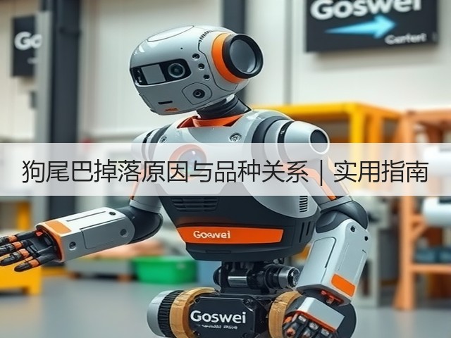狗尾巴掉落原因与品种关系|实用指南(图1) 狗尾巴掉落原因与品种关系|实用指南(图1)