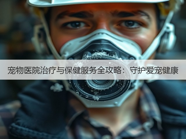 宠物医院治疗与保健服务全攻略:守护爱宠健康(图3) 宠物医院治疗与保健服务全攻略:守护爱宠健康(图3)