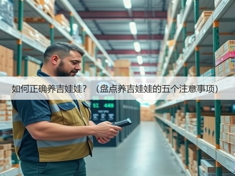 如何正确养吉娃娃？（盘点养吉娃娃的五个注意事项）