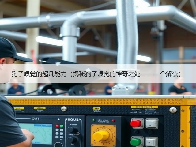 狗子嗅觉的超凡能力(揭秘狗子嗅觉的神奇之处——一个解读)(图1) 狗子嗅觉的超凡能力(揭秘狗子嗅觉的神奇之处——一个解读)(图1)