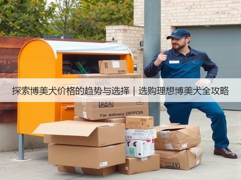探索博美犬价格的趋势与选择｜选购理想博美犬全攻略