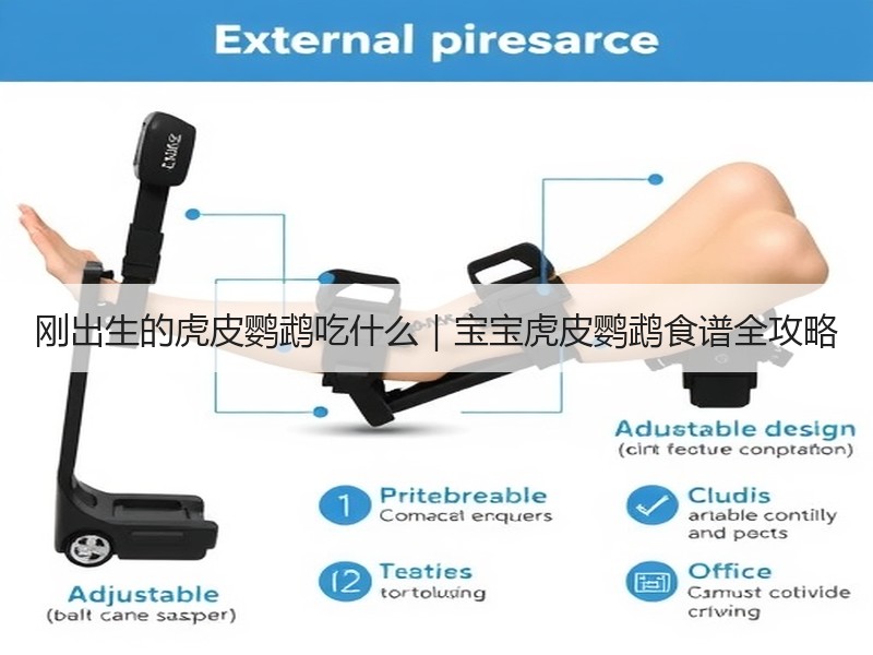 刚出生的虎皮鹦鹉吃什么｜宝宝虎皮鹦鹉食谱全攻略