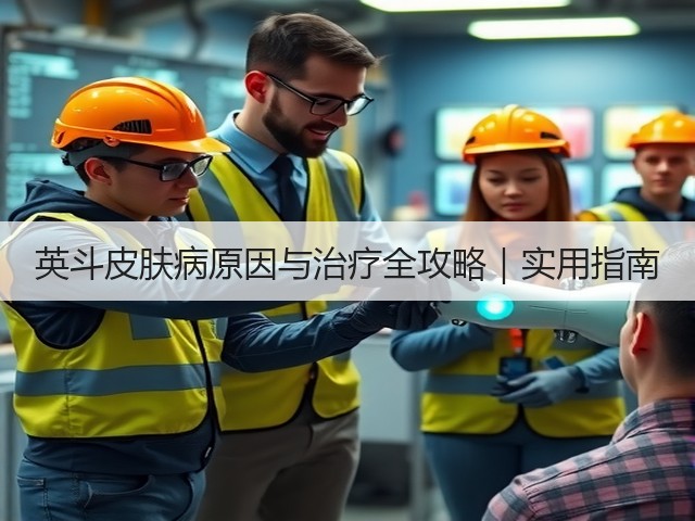 英斗皮肤病原因与治疗全攻略|实用指南(图1) 英斗皮肤病原因与治疗全攻略|实用指南(图1)