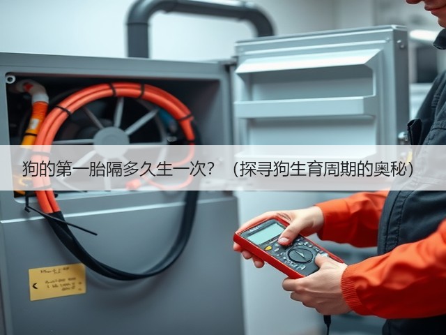 狗的第一胎隔多久生一次?(探寻狗生育周期的奥秘)(图2) 狗的第一胎隔多久生一次?(探寻狗生育周期的奥秘)(图2)