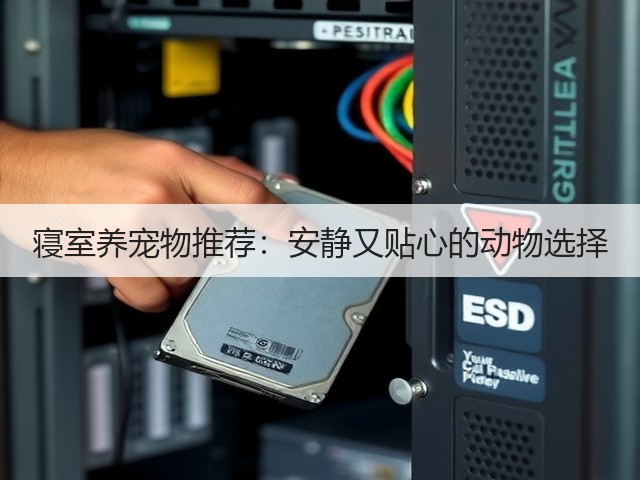 寝室养宠物推荐:安静又贴心的动物选择(图1) 寝室养宠物推荐:安静又贴心的动物选择(图1)