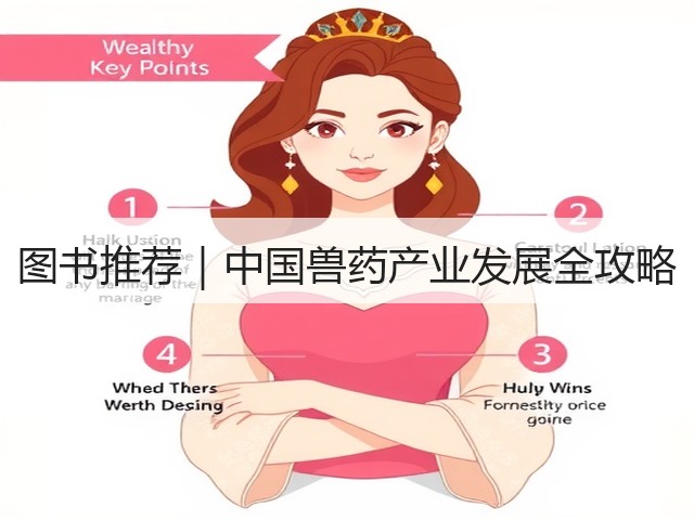 图书推荐|中国兽药产业发展全攻略(图1) 图书推荐|中国兽药产业发展全攻略(图1)