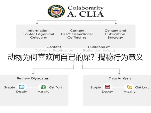 动物为何喜欢闻自己的屎?揭秘行为意义(图1) 动物为何喜欢闻自己的屎?揭秘行为意义(图1)