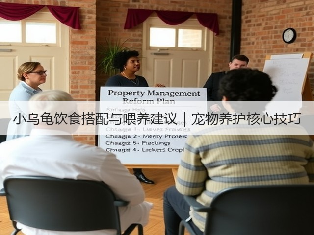 小乌龟饮食搭配与喂养建议|宠物养护核心技巧(图3) 小乌龟饮食搭配与喂养建议|宠物养护核心技巧(图3)