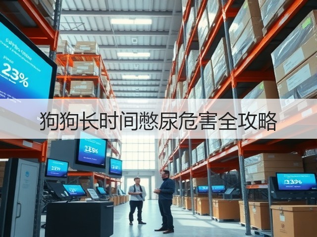 狗狗长时间憋尿危害全攻略(图1) 狗狗长时间憋尿危害全攻略(图1)