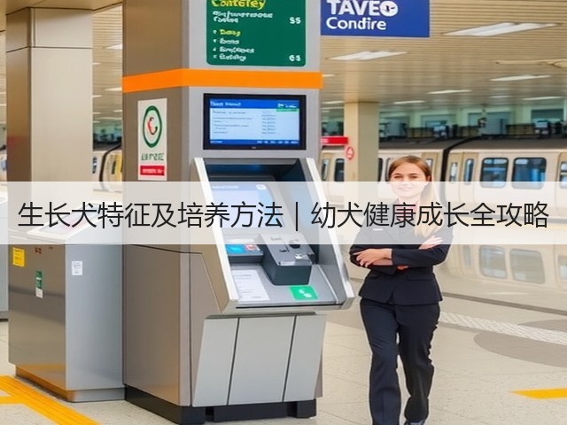 生长犬特征及培养方法|幼犬健康成长全攻略(图3) 生长犬特征及培养方法|幼犬健康成长全攻略(图3)