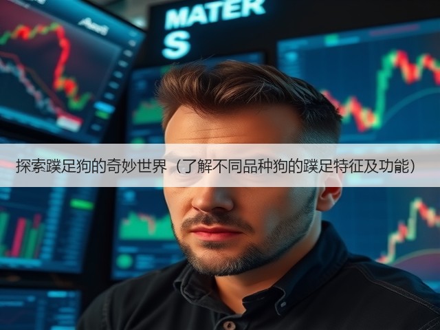 探索蹼足狗的奇妙世界(了解不同品种狗的蹼足特征及功能)(图2) 探索蹼足狗的奇妙世界(了解不同品种狗的蹼足特征及功能)(图2)