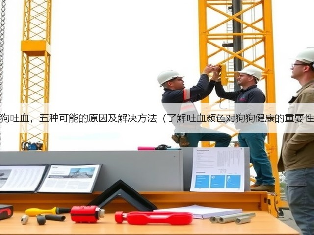 狗狗吐血,五种可能的原因及解决方法(了解吐血颜色对狗狗健康的重要性)(图2) 狗狗吐血,五种可能的原因及解决方法(了解吐血颜色对狗狗健康的重要性)(图2)
