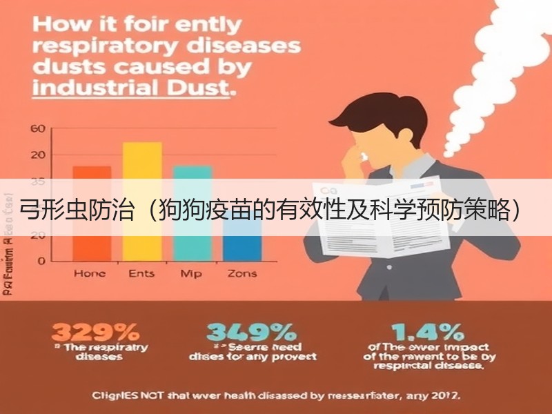 弓形虫防治（狗狗疫苗的有效性及科学预防策略）