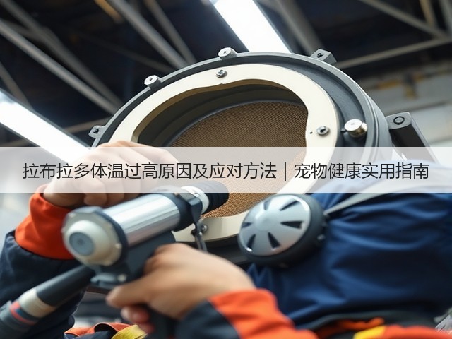拉布拉多体温过高原因及应对方法|宠物健康实用指南(图3) 拉布拉多体温过高原因及应对方法|宠物健康实用指南(图3)