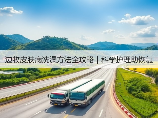 边牧皮肤病洗澡方法全攻略|科学护理助恢复(图2) 边牧皮肤病洗澡方法全攻略|科学护理助恢复(图2)