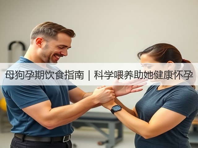 母狗孕期饮食指南|科学喂养助她健康怀孕(图2) 母狗孕期饮食指南|科学喂养助她健康怀孕(图2)