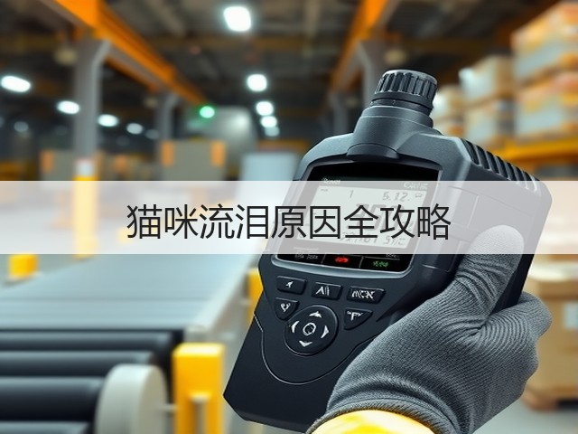 猫咪流泪原因全攻略(图3) 猫咪流泪原因全攻略(图3)