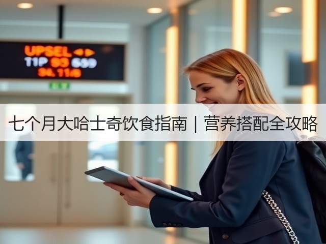 七个月大哈士奇饮食指南|营养搭配全攻略(图2) 七个月大哈士奇饮食指南|营养搭配全攻略(图2)