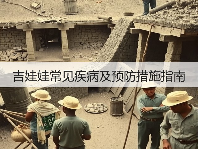 吉娃娃常见疾病及预防措施指南(图2) 吉娃娃常见疾病及预防措施指南(图2)