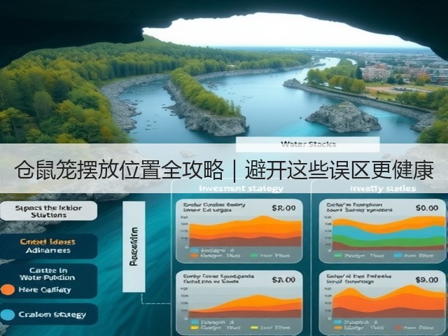 仓鼠笼摆放位置全攻略|避开这些误区更健康(图3) 仓鼠笼摆放位置全攻略|避开这些误区更健康(图3)