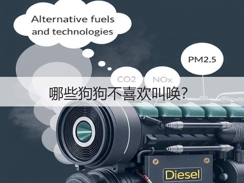 哪些狗狗不喜欢叫唤？