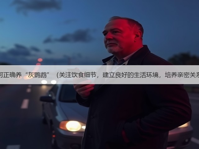 如何正确养“灰鹦鹉”(关注饮食细节,建立良好的生活环境,培养亲密关系)(图1) 如何正确养“灰鹦鹉”(关注饮食细节,建立良好的生活环境,培养亲密关系)(图1)