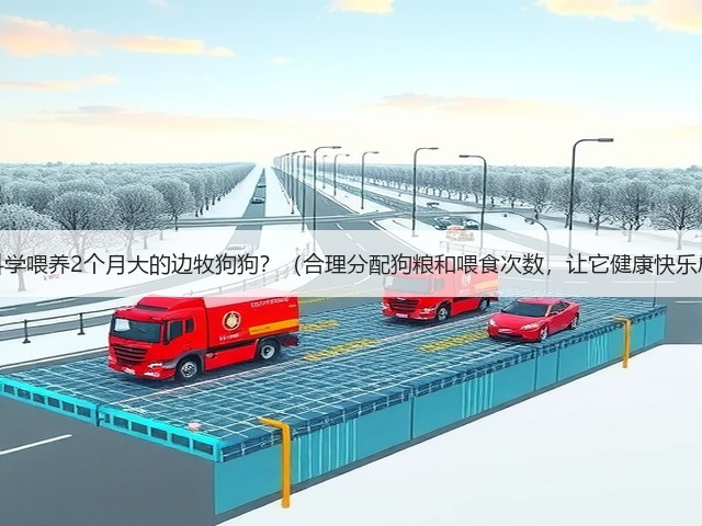 如何科学喂养2个月大的边牧狗狗?(合理分配狗粮和喂食次数,让它健康快乐成长)(图2) 如何科学喂养2个月大的边牧狗狗?(合理分配狗粮和喂食次数,让它健康快乐成长)(图2)