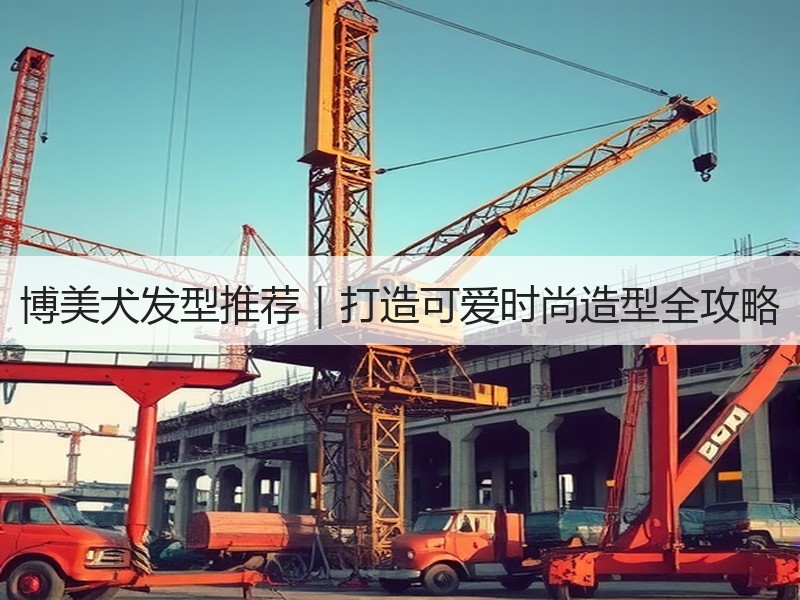 博美犬发型推荐｜打造可爱时尚造型全攻略