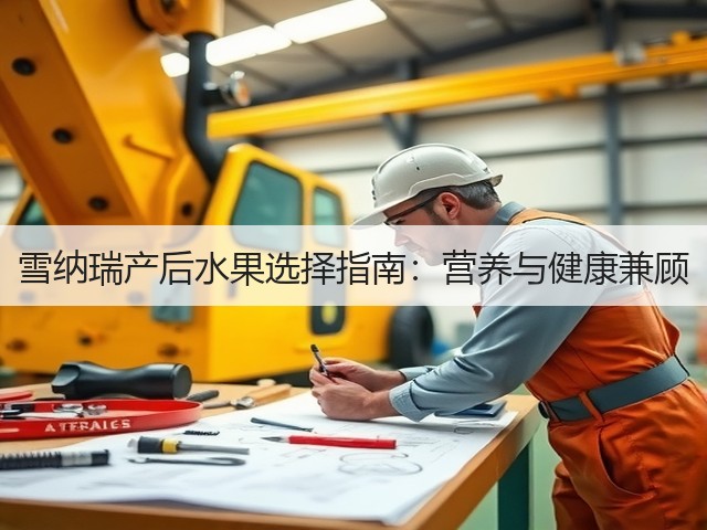 雪纳瑞产后水果选择指南:营养与健康兼顾(图1) 雪纳瑞产后水果选择指南:营养与健康兼顾(图1)