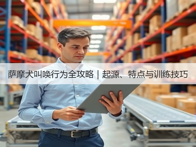 萨摩犬叫唤行为全攻略|起源、特点与训练技巧(图3) 萨摩犬叫唤行为全攻略|起源、特点与训练技巧(图3)