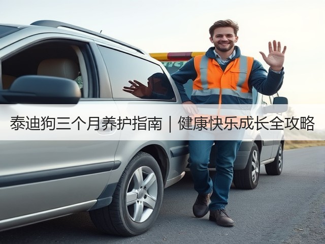 泰迪狗三个月养护指南|健康快乐成长全攻略(图3) 泰迪狗三个月养护指南|健康快乐成长全攻略(图3)