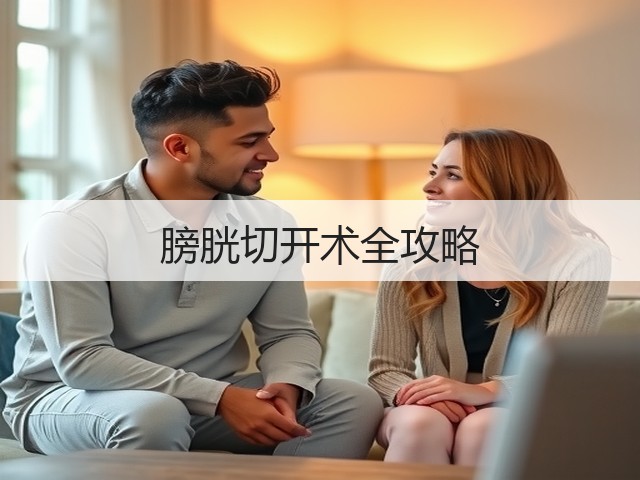 膀胱切开术全攻略(图2)