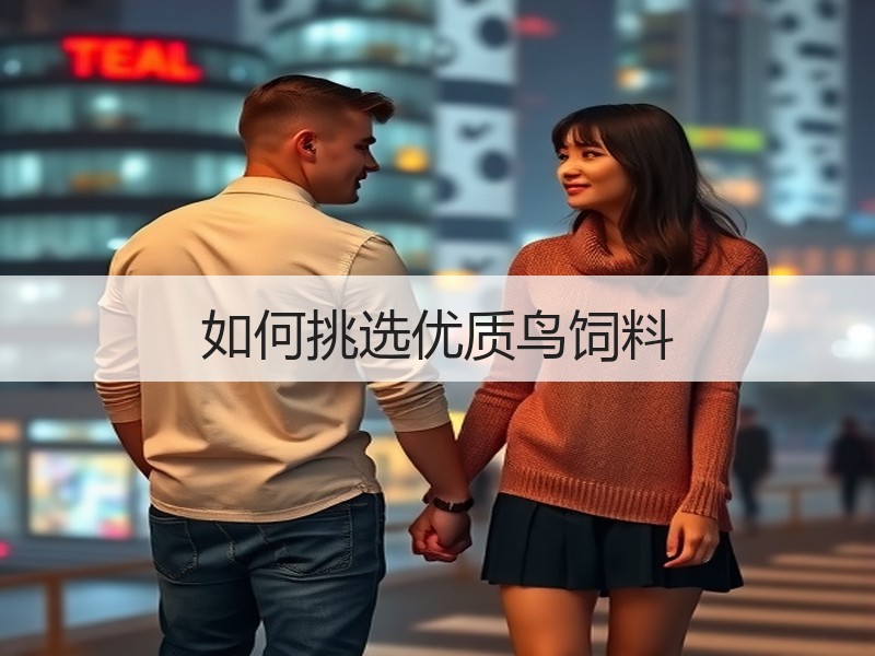 如何挑选优质鸟饲料