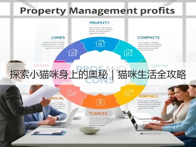 探索小猫咪身上的奥秘|猫咪生活全攻略(图3) 探索小猫咪身上的奥秘|猫咪生活全攻略(图3)
