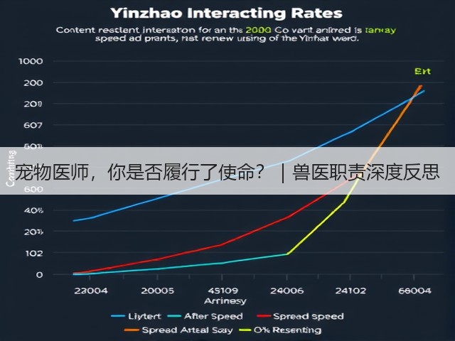 宠物医师,你是否履行了使命?|兽医职责深度反思(图1) 宠物医师,你是否履行了使命?|兽医职责深度反思(图1)