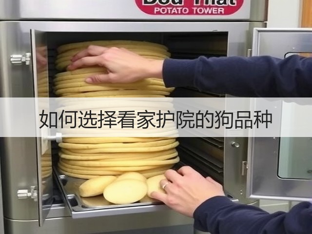 如何选择看家护院的狗品种(图1) 如何选择看家护院的狗品种(图1)