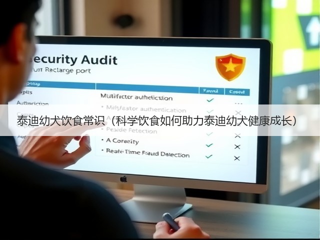 泰迪幼犬饮食常识(科学饮食如何助力泰迪幼犬健康成长)(图2) 泰迪幼犬饮食常识(科学饮食如何助力泰迪幼犬健康成长)(图2)