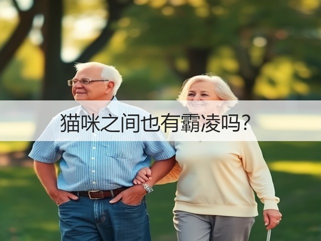 猫咪之间也有霸凌吗?(图3) 猫咪之间也有霸凌吗?(图3)