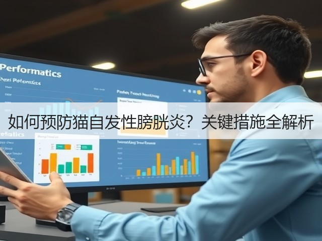 如何预防猫自发性膀胱炎？关键措施全解析(图1)