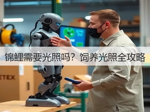 锦鲤需要光照吗?饲养光照全攻略(图3) 锦鲤需要光照吗?饲养光照全攻略(图3)