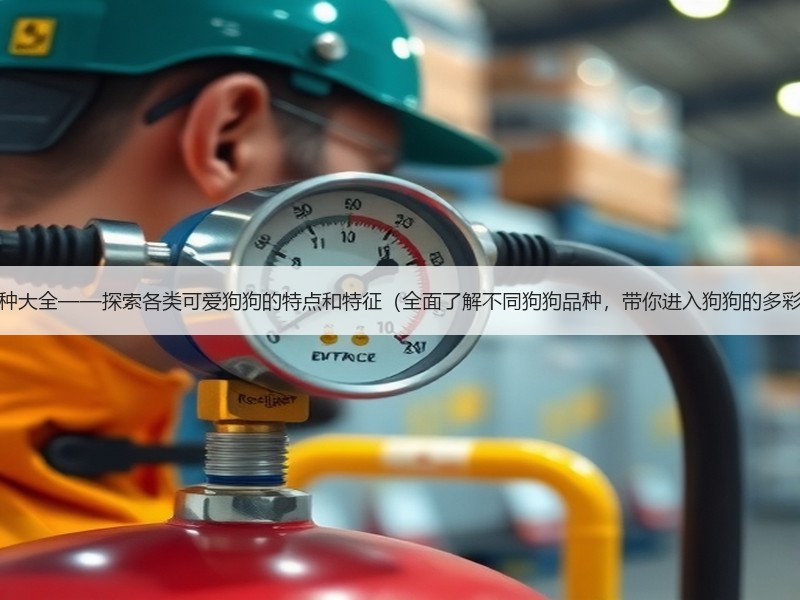 狗狗品种大全——探索各类可爱狗狗的特点和特征（全面了解不同狗狗品种，带你进入狗狗