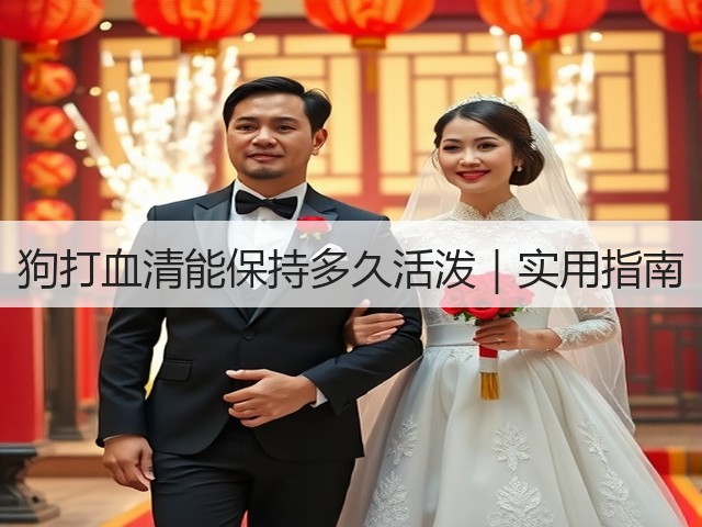 狗打血清能保持多久活泼|实用指南(图3) 狗打血清能保持多久活泼|实用指南(图3)