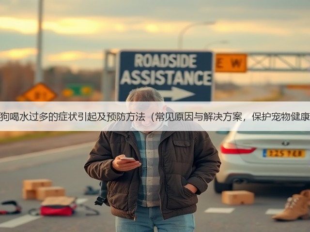狗狗喝水过多的症状引起及预防方法(常见原因与解决方案,保护宠物健康)(图3) 狗狗喝水过多的症状引起及预防方法(常见原因与解决方案,保护宠物健康)(图3)
