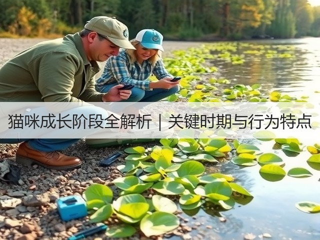 猫咪成长阶段全解析|关键时期与行为特点(图3) 猫咪成长阶段全解析|关键时期与行为特点(图3)