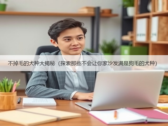 不掉毛的犬种大揭秘(探索那些不会让你家沙发满是狗毛的犬种)(图2) 不掉毛的犬种大揭秘(探索那些不会让你家沙发满是狗毛的犬种)(图2)