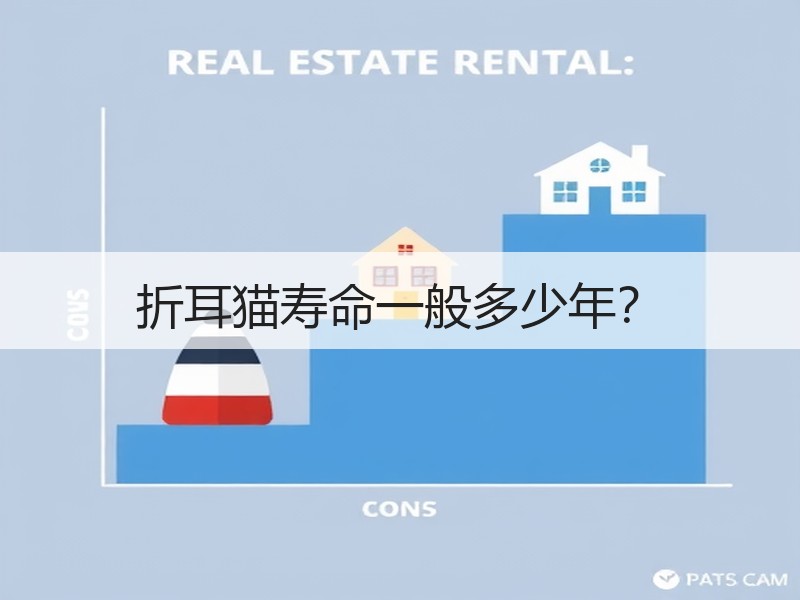折耳猫寿命一般多少年？