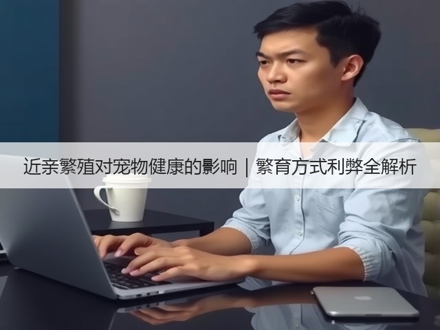 近亲繁殖对宠物健康的影响|繁育方式利弊全解析(图3) 近亲繁殖对宠物健康的影响|繁育方式利弊全解析(图3)