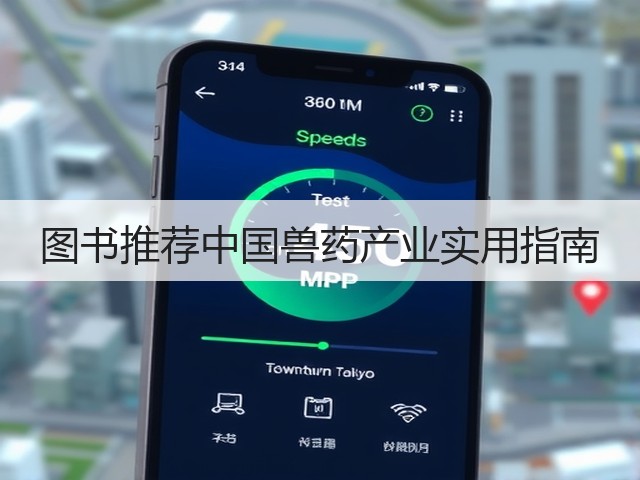 图书推荐中国兽药产业实用指南(图1) 图书推荐中国兽药产业实用指南(图1)