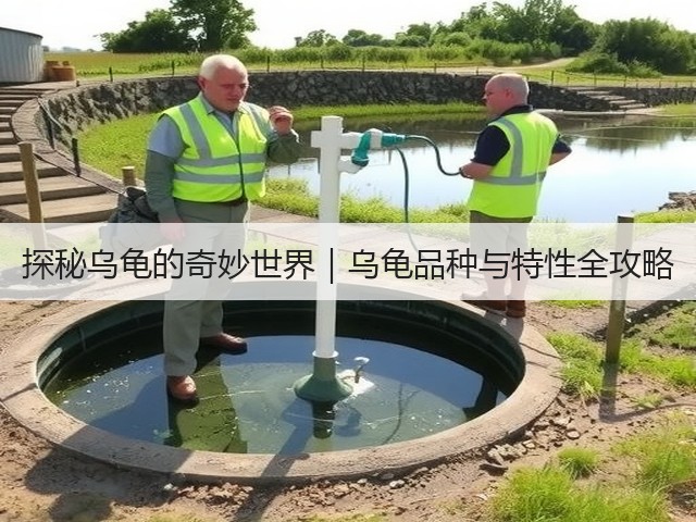 探秘乌龟的奇妙世界|乌龟品种与特性全攻略(图3) 探秘乌龟的奇妙世界|乌龟品种与特性全攻略(图3)