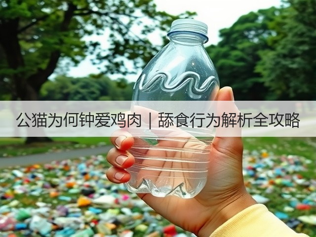公猫为何钟爱鸡肉｜舔食行为解析全攻略(图1)